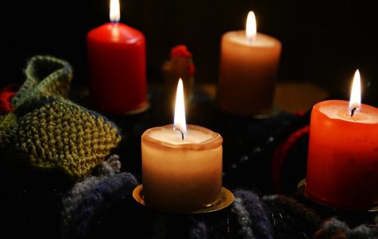 Why Advent Is More Jewish Than You Think