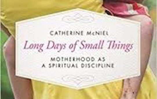 Introducing: Long Days Of Small Things