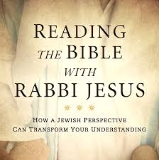 Hebrew Roots 101: Lois Tverberg's "Rabbi Jesus" Books