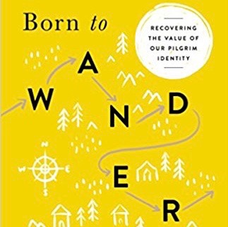 Born To Wander