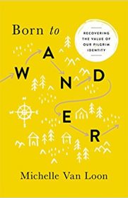 Born to Wander Cover
